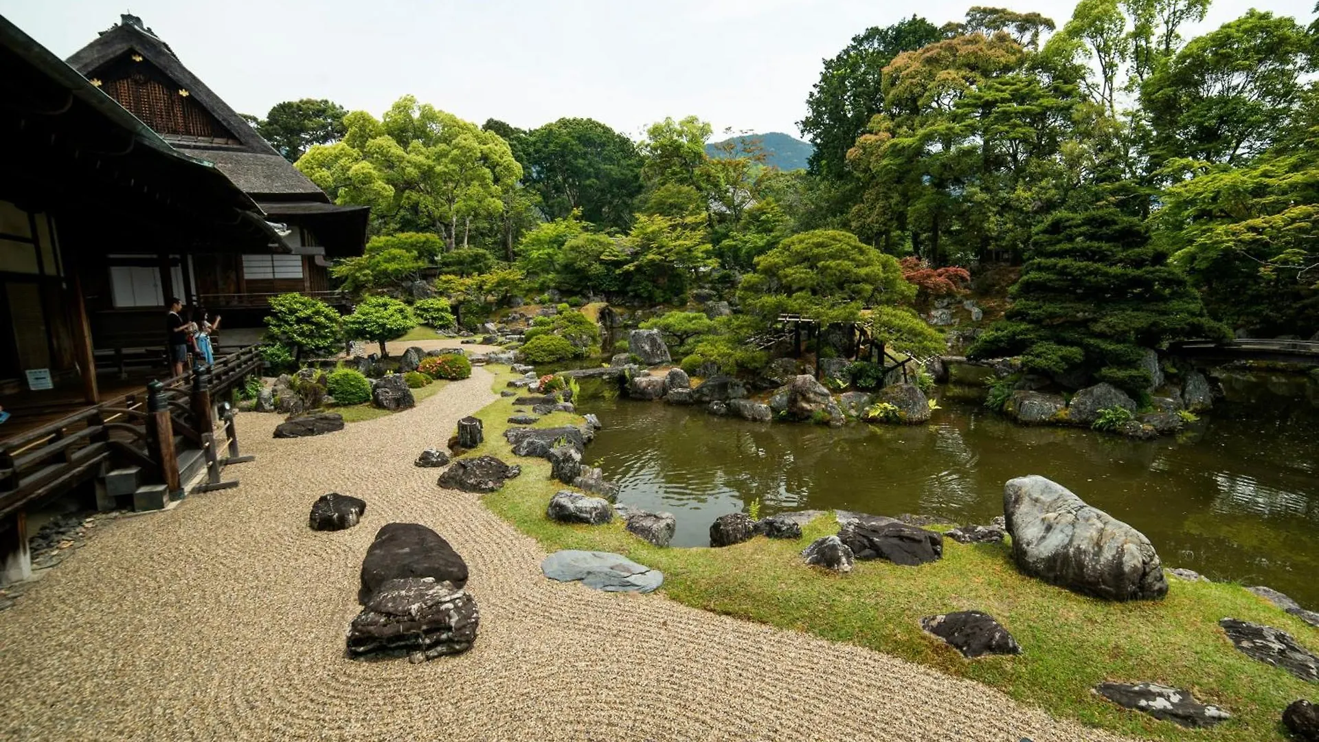Stitch Hotel Kioto 3*,  Japón