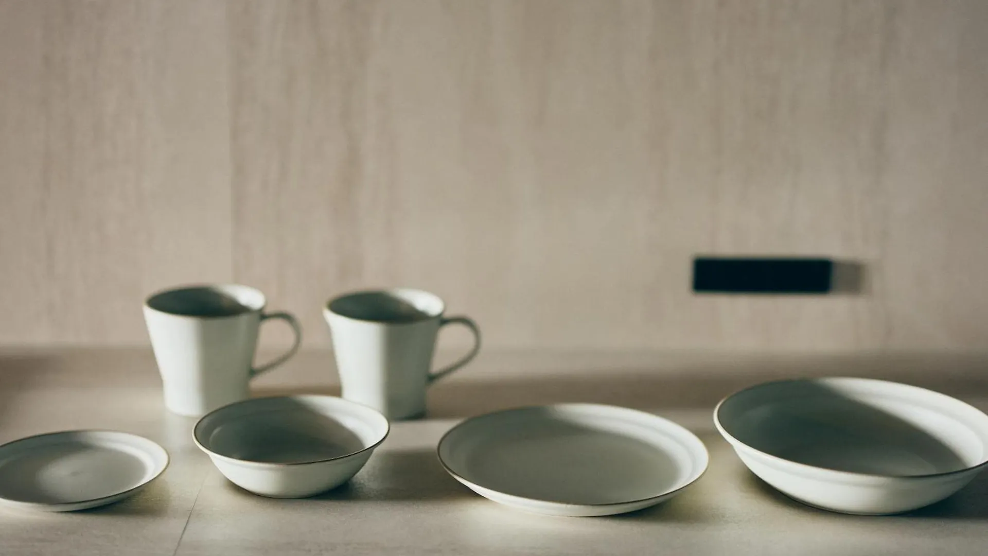Stitch Hotel Kioto
