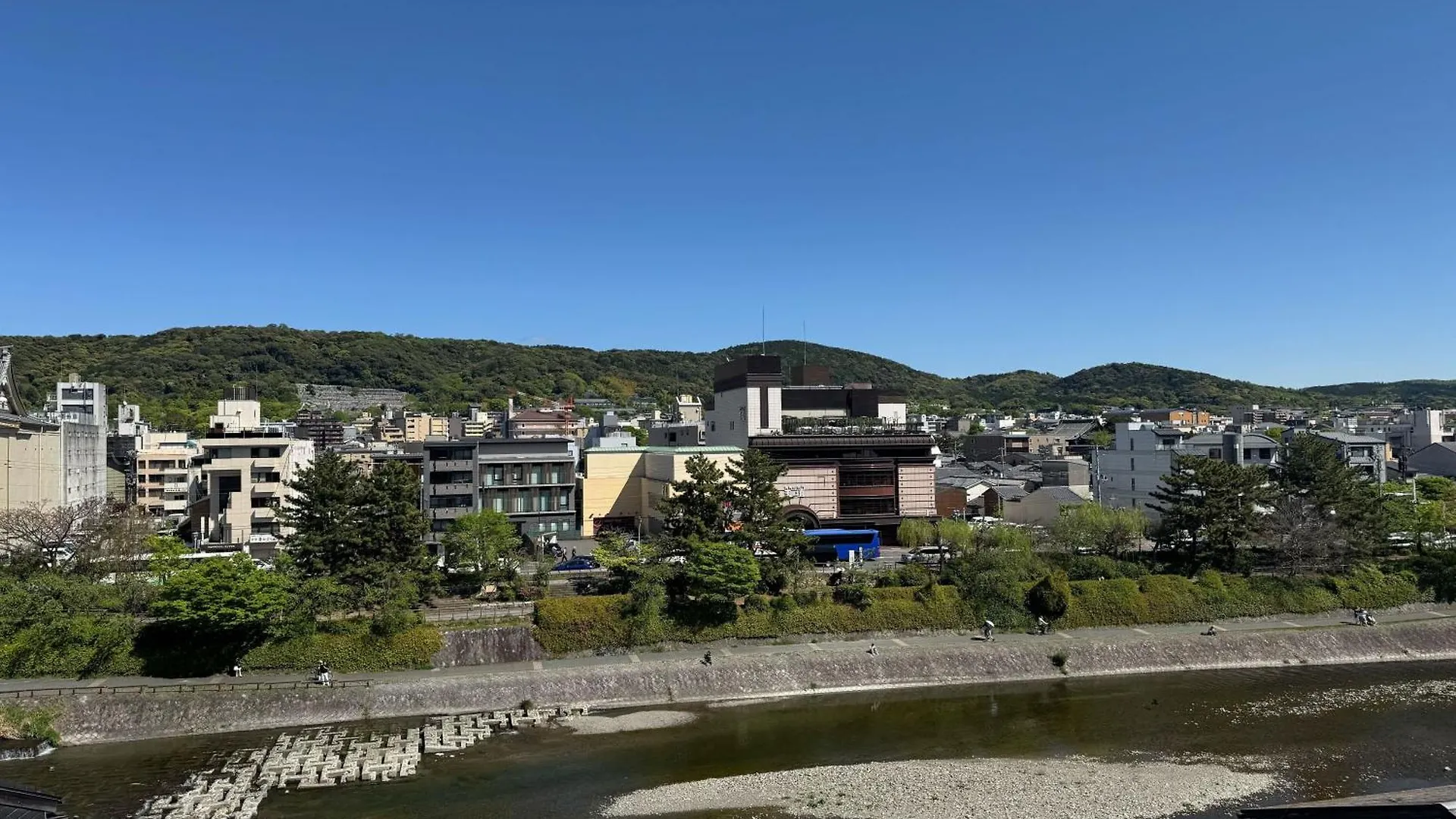 Stitch Hotel Kioto