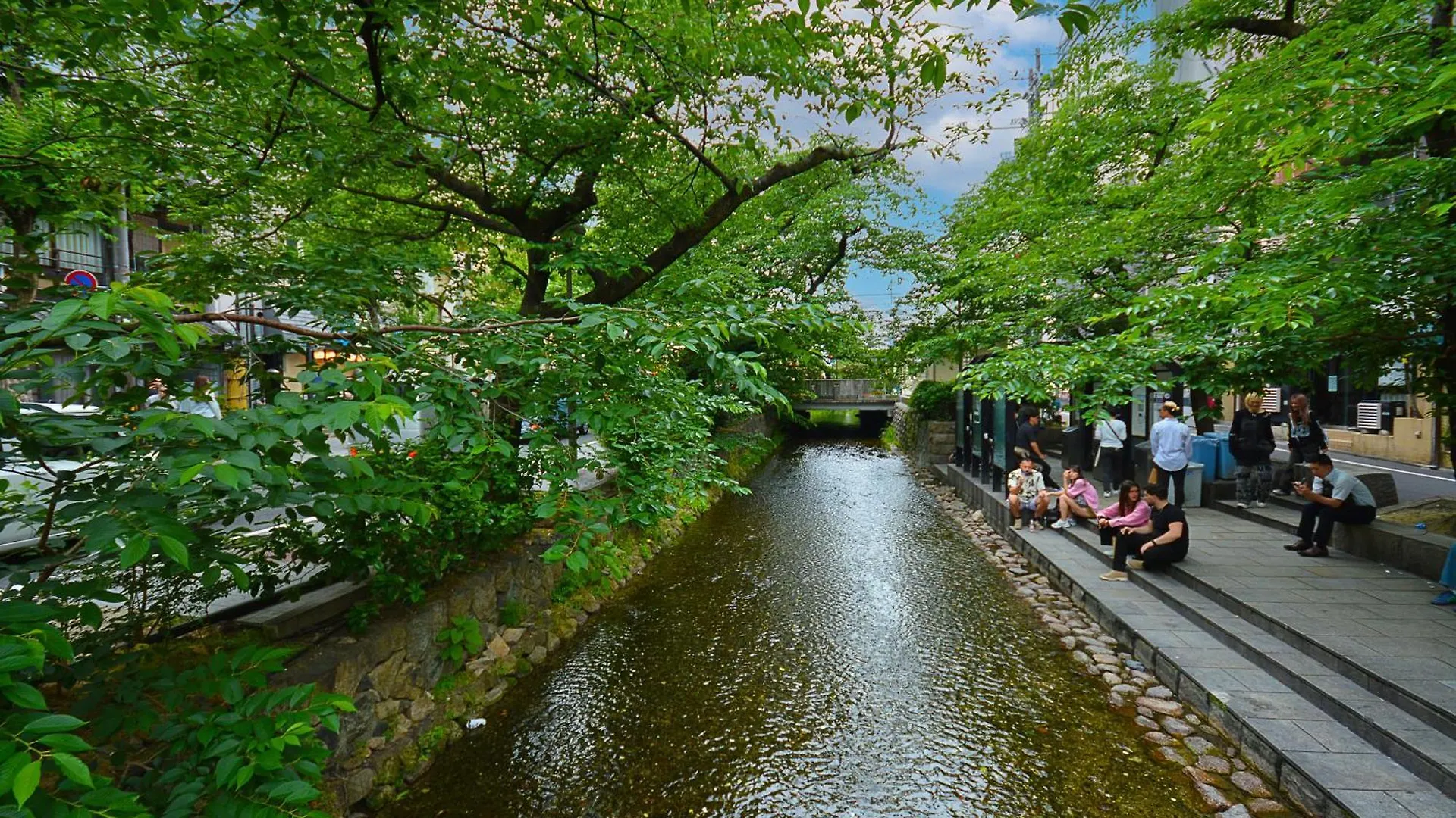Stitch Hotel Kyōto