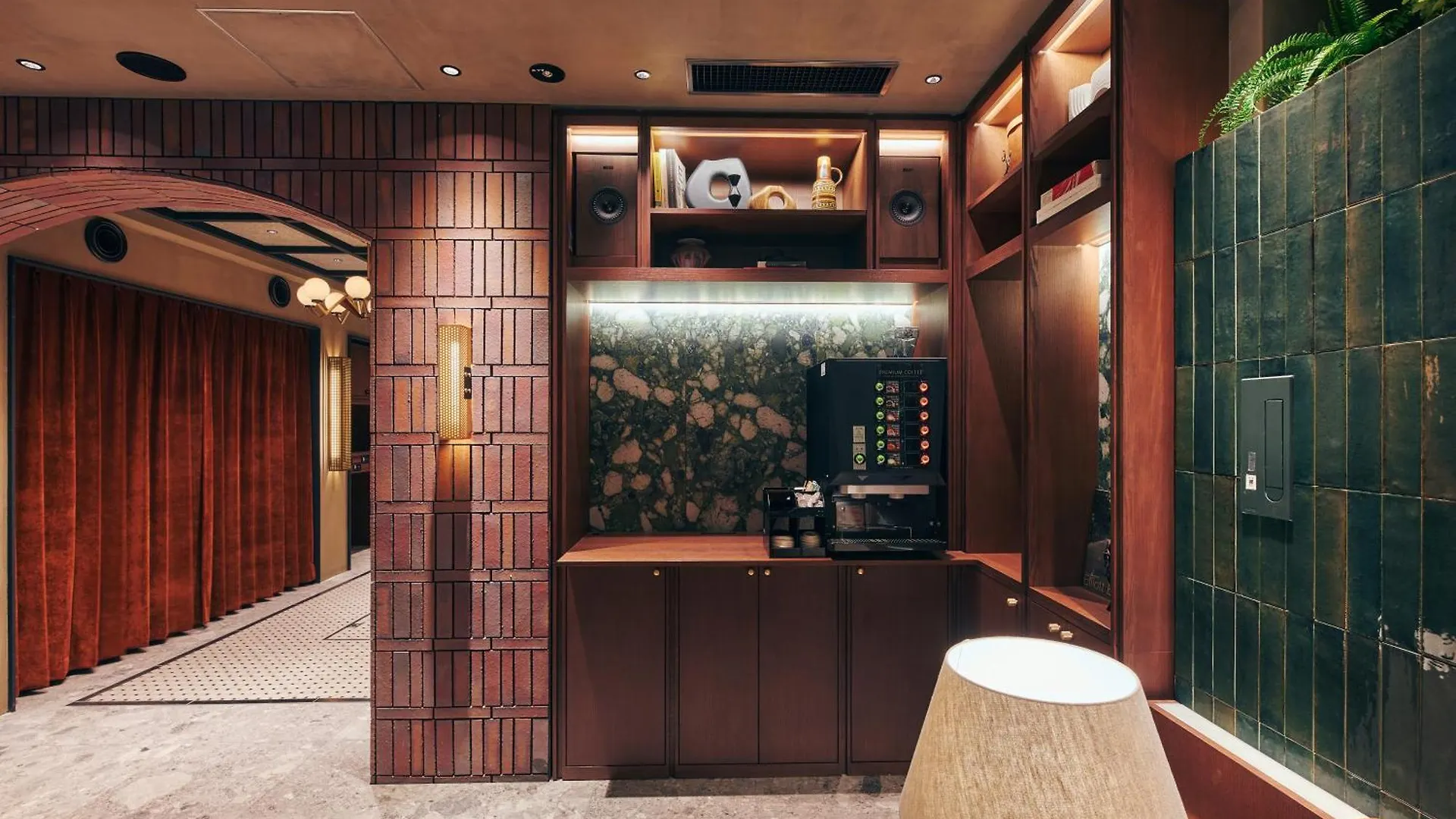 Stitch Hotel Kyōto