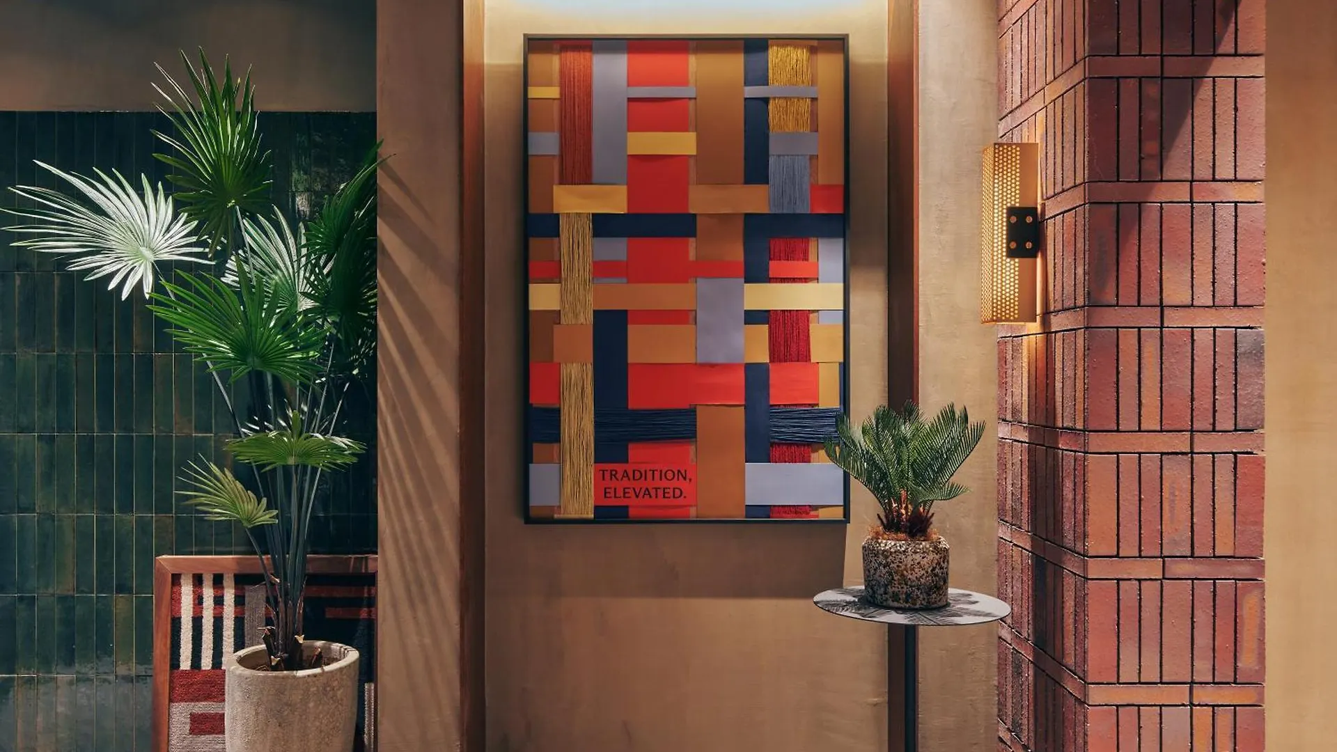 Stitch Hotel Kyōto 5*,  Japan