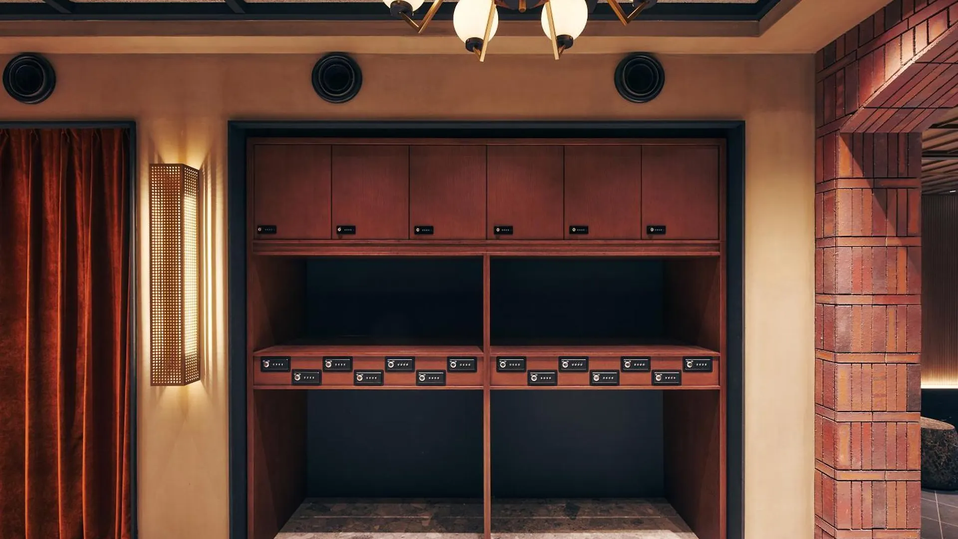Stitch Hotel Kyōto