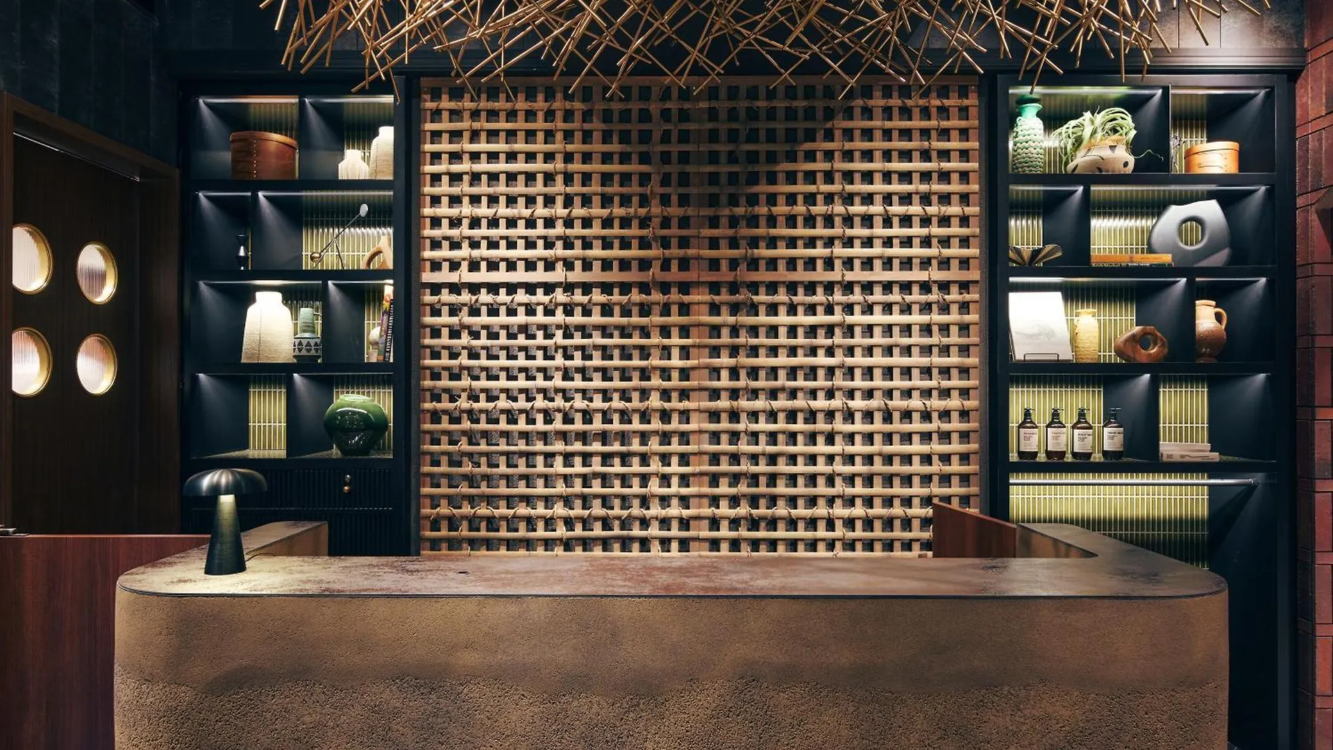 Stitch Hotel Kyōto
