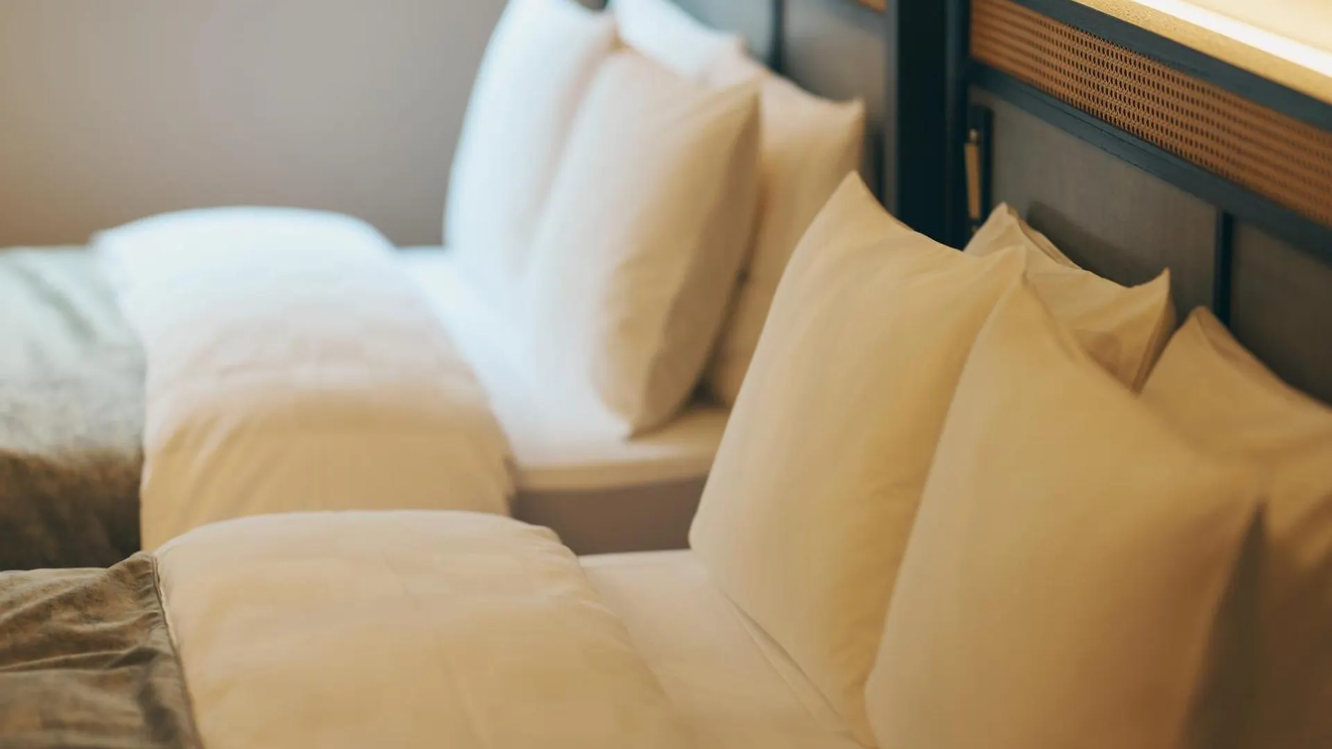 Stitch Hotel Kyōto