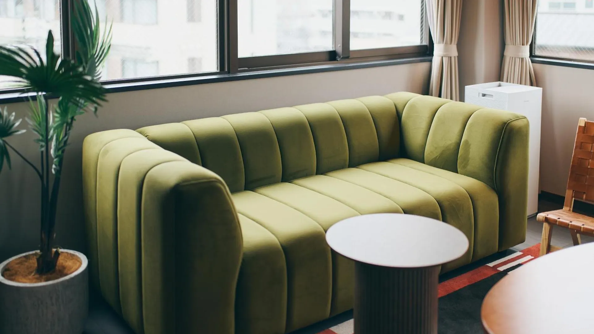 Stitch Hotel Kyōto 5*,