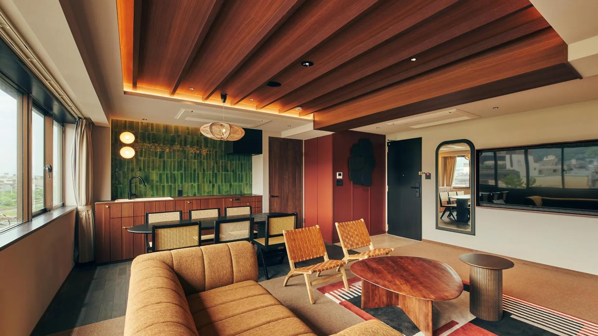 Stitch Hotel Kyōto