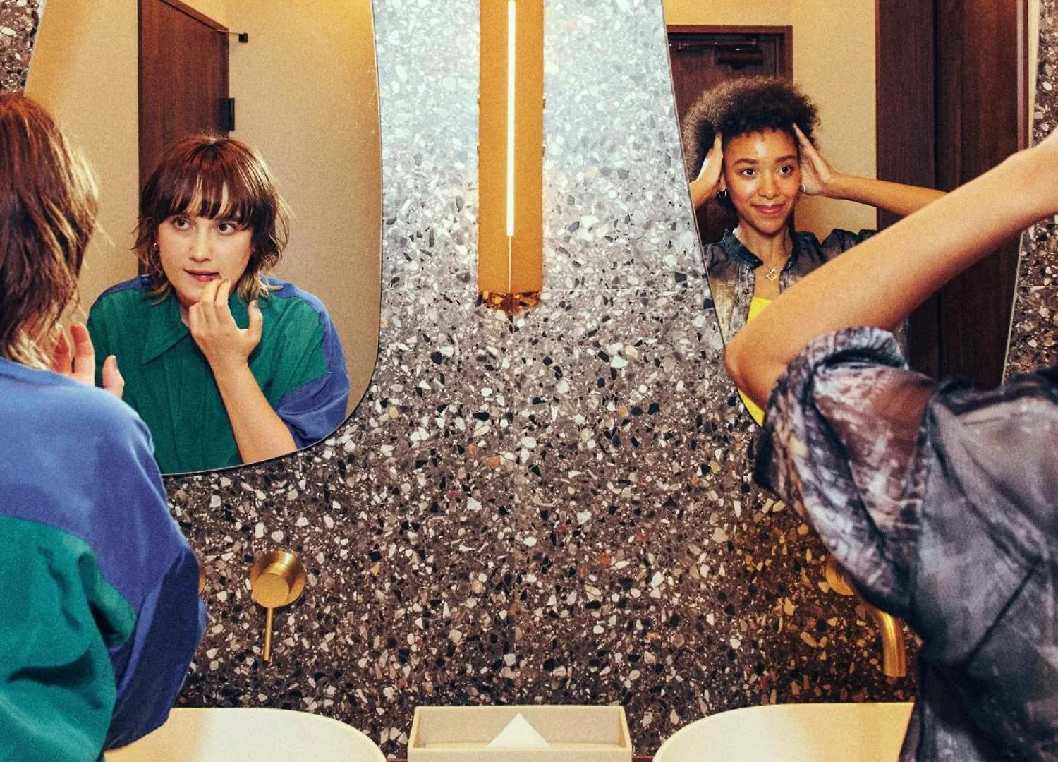 Stitch Hotel Kyōto