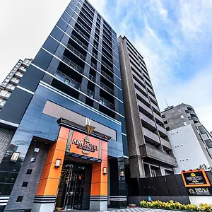 Apa Sannomiya Ekimae Hotel Kōbe