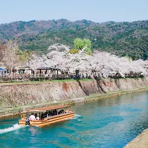 公寓式酒店 Sakura 風雅, 京都