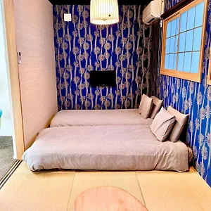 Kyostay Iroha Toji Main Kioto