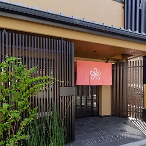 3* Appart hôtel Sakura Nijo Rikyu