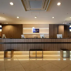 Keio Presso Otemachi Hotel Präfektur Tokio