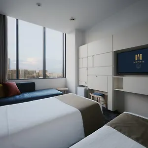 Monday Premium Toyosu Hotel Präfektur Tokio
