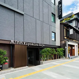 Minn Kiyomizu Gojo Kioto