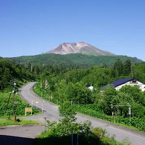 K's House Hokkaido - Asahidake Onsen Hostel Higashikawa