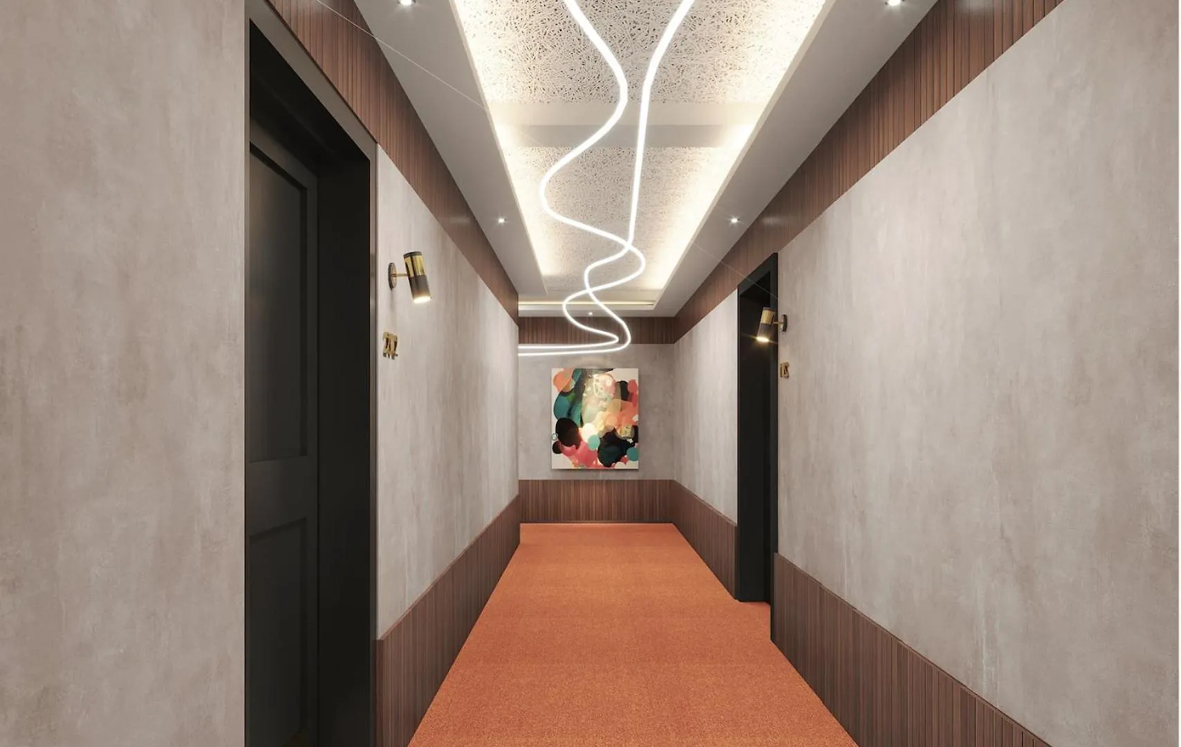 Stitch Hotel Kyoto