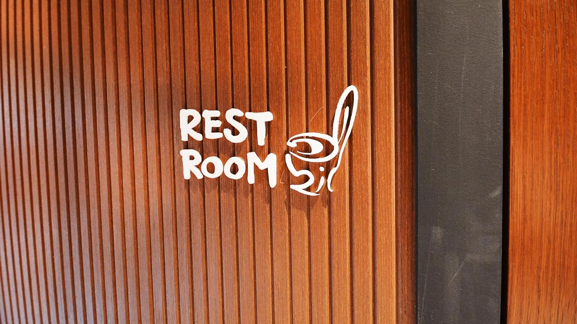 Stitch Hotel Kioto