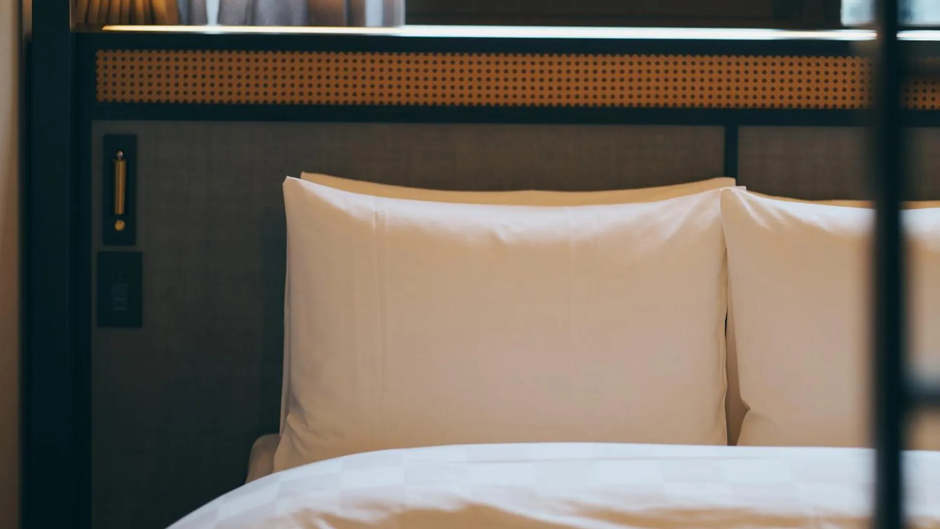 Stitch Hotel Kioto