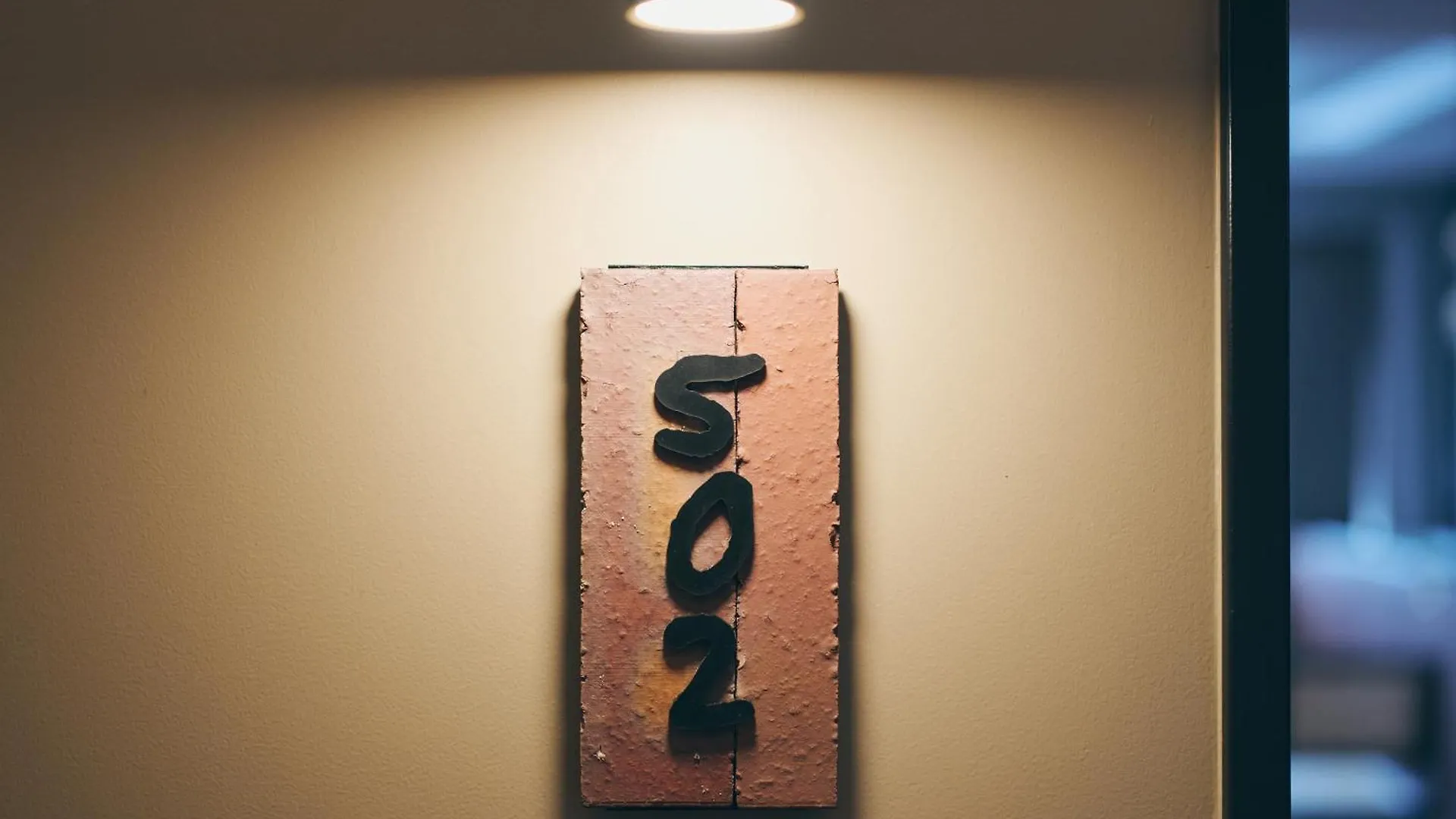 Stitch Hotel Kioto