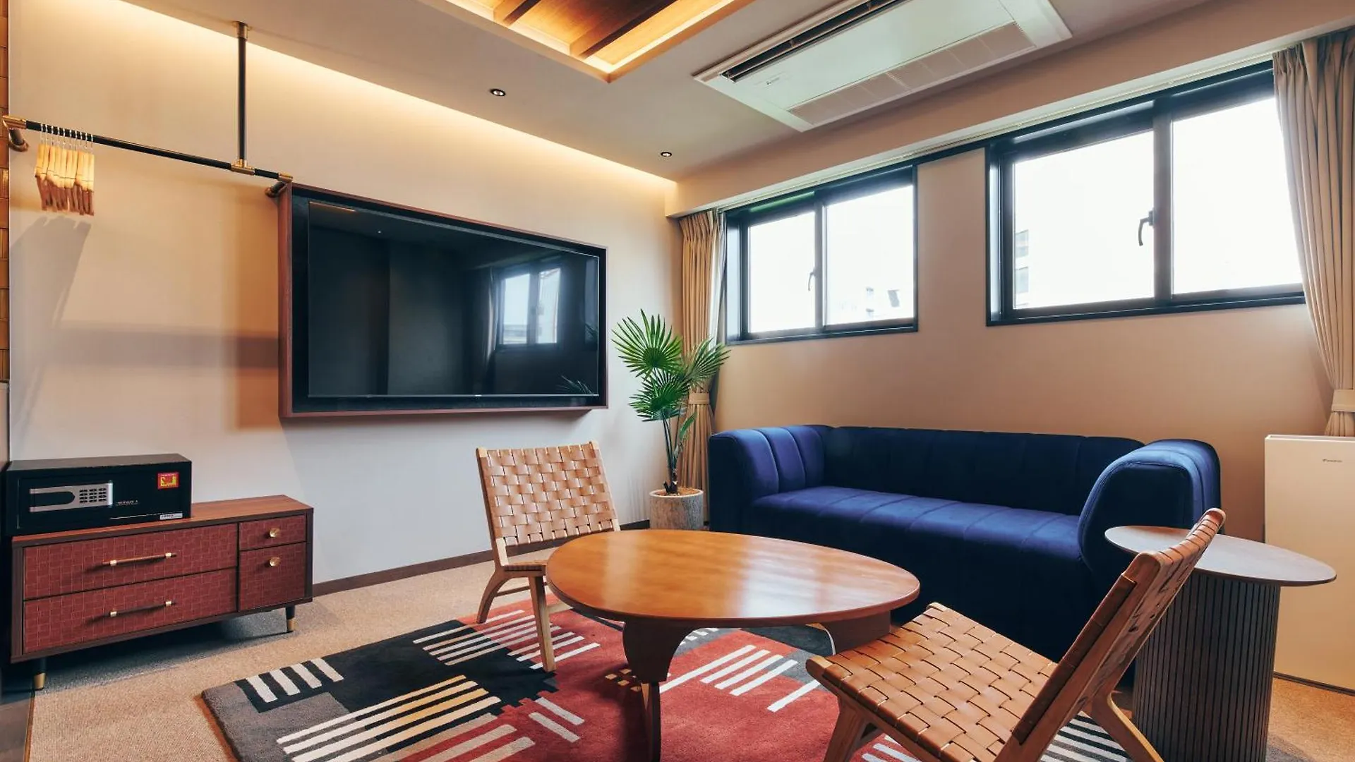 Stitch Hotel Kioto