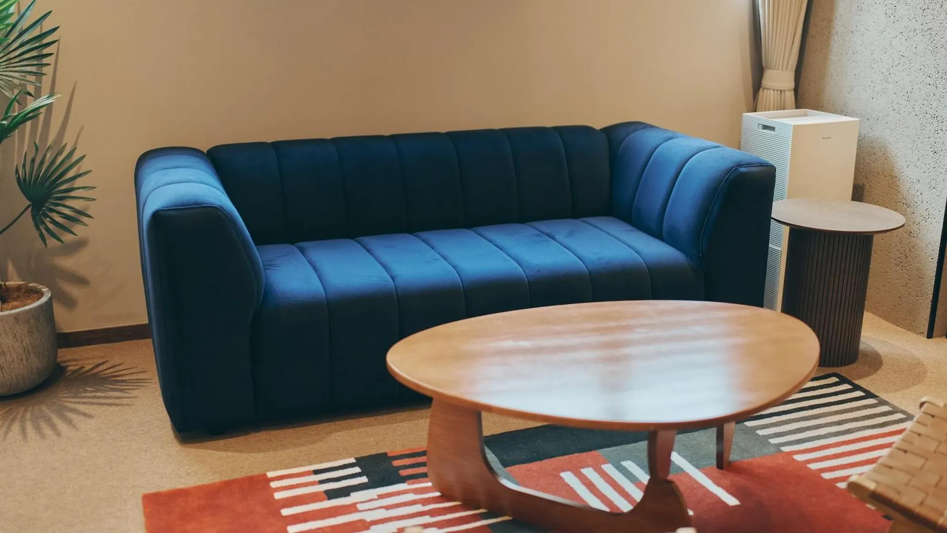 *****  Stitch Hotel Κιότο Ιαπωνία